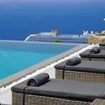 Cloud Nine Villa Mykonos