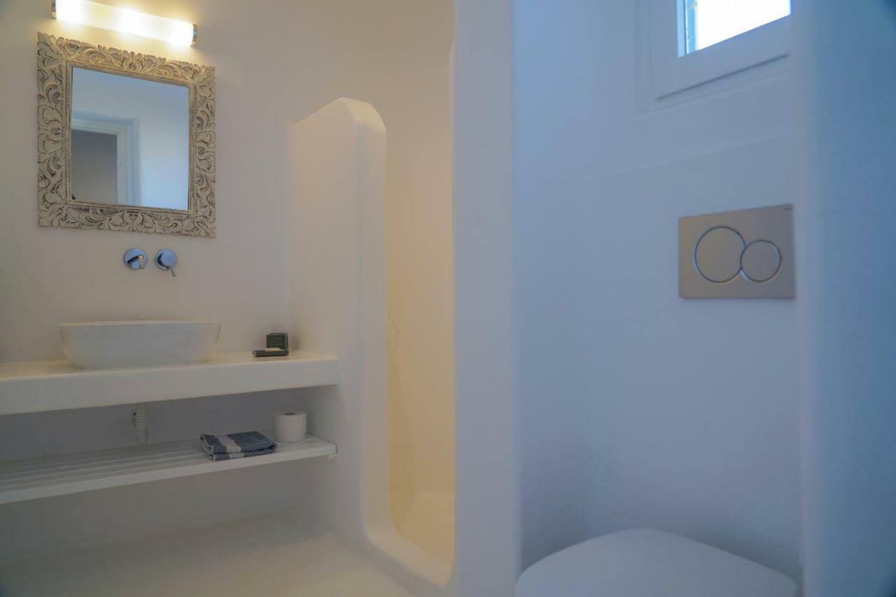 Villa Cloud Nine Mykonos *