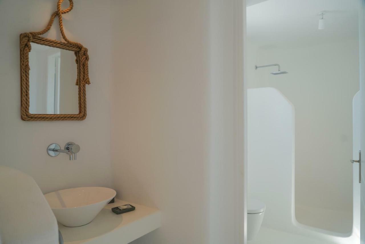 Villa Cloud Nine Mykonos