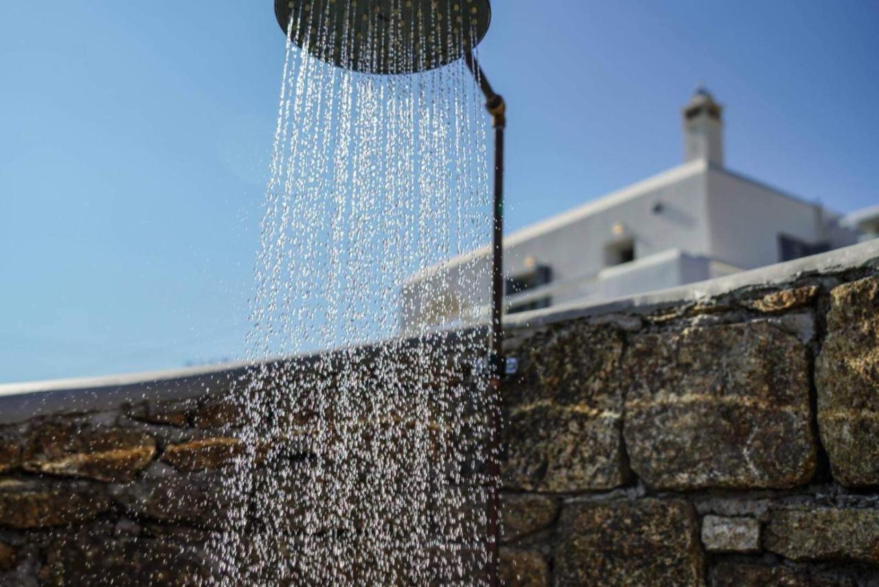 Cloud Nine Mykonos * Mykonos Town
