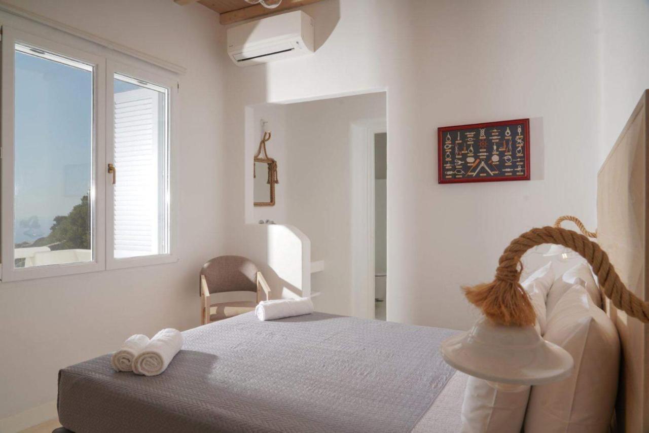 Villa Cloud Nine Mykonos Mykonos Town