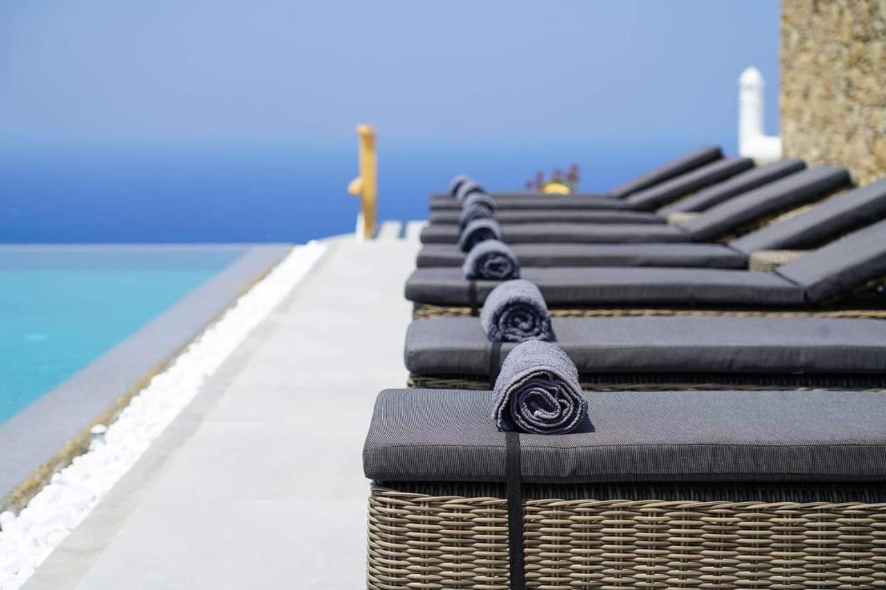 Cloud Nine Mykonos Mykonos Town