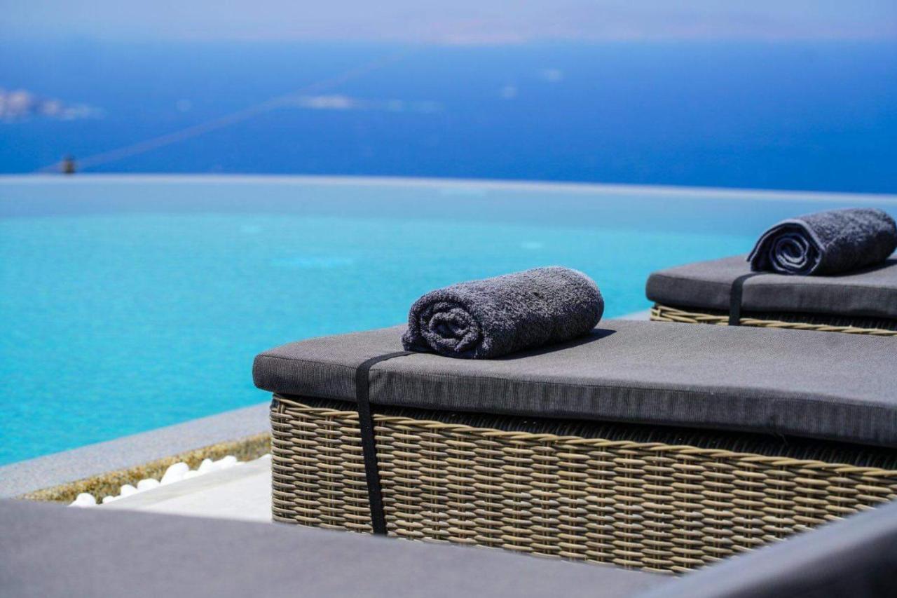 Villa Cloud Nine Mykonos