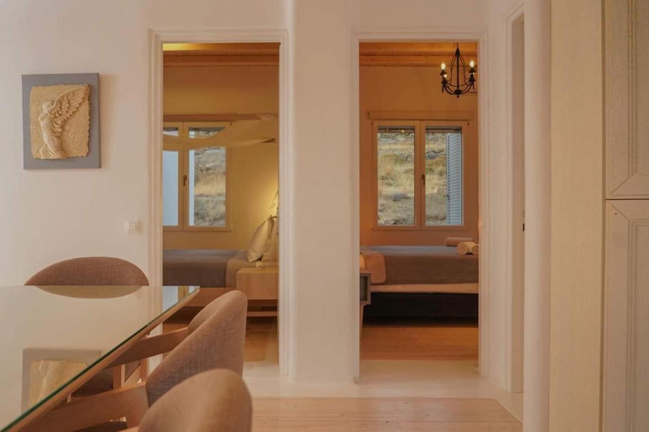 Villa Cloud Nine Mykonos