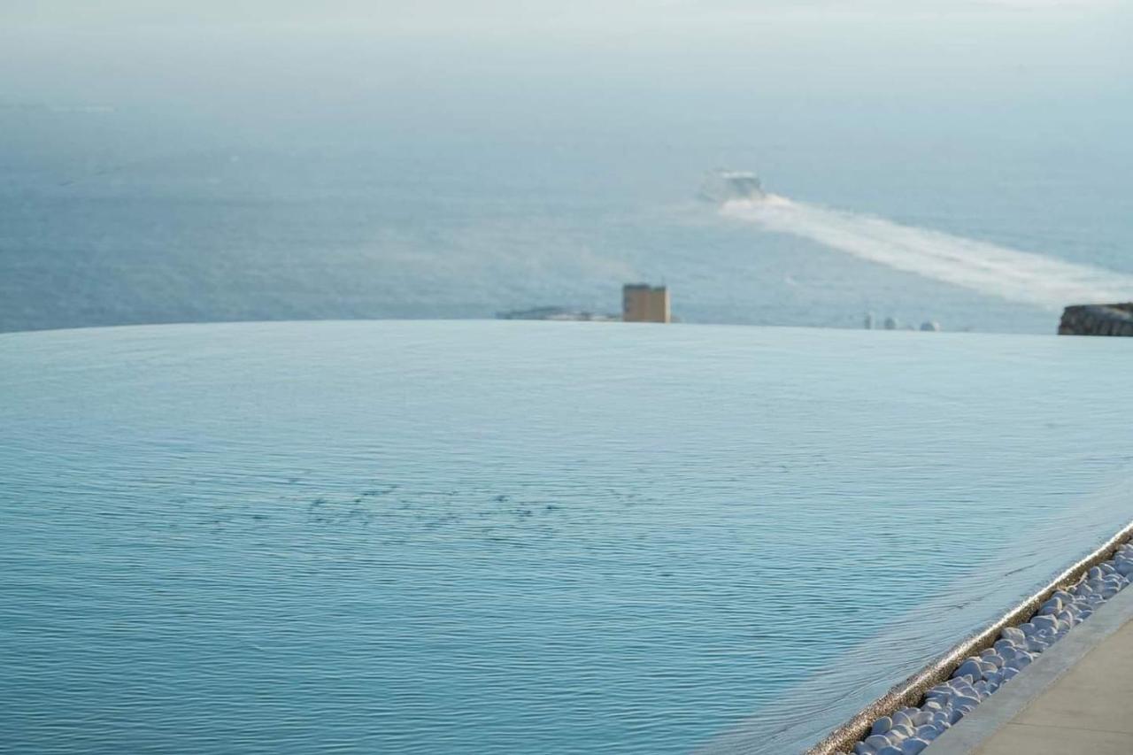Villa Cloud Nine Mykonos *