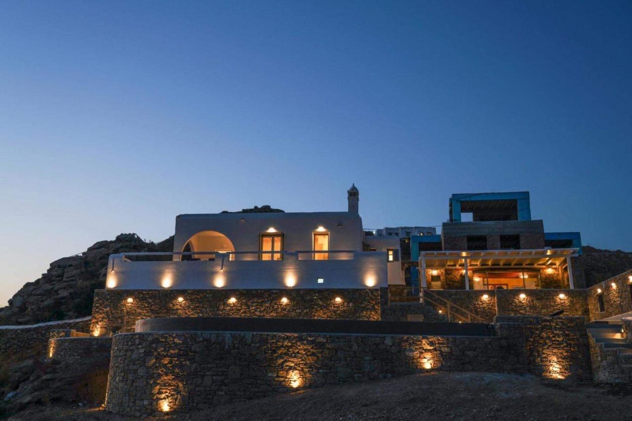 Villa Cloud Nine Mykonos Mykonos Town