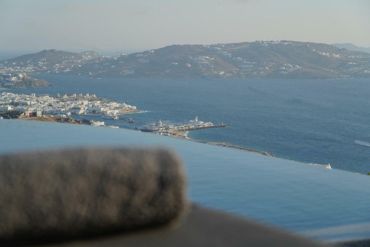 Cloud Nine Mykonos Mykonos Town