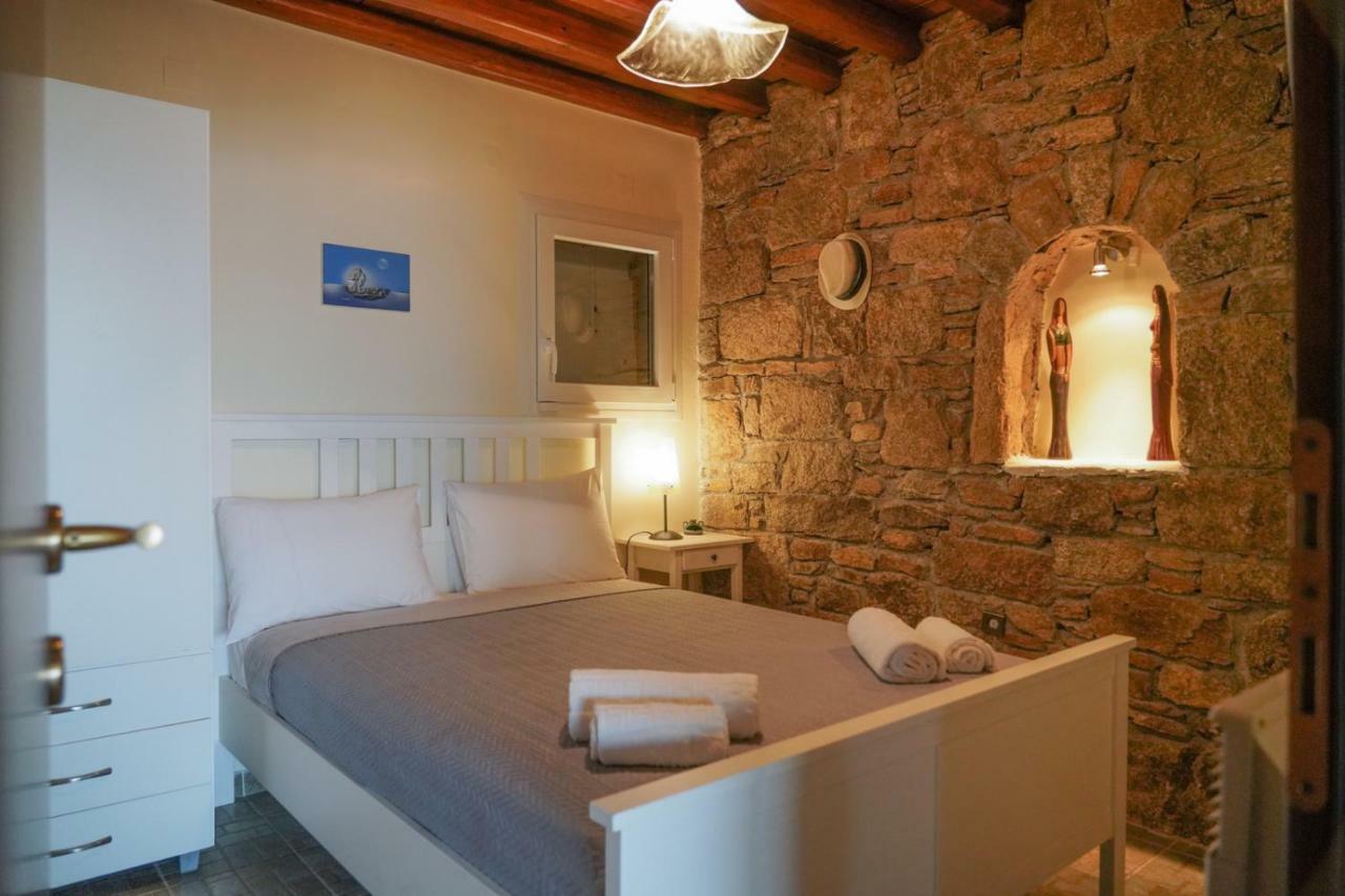 Villa Cloud Nine Mykonos