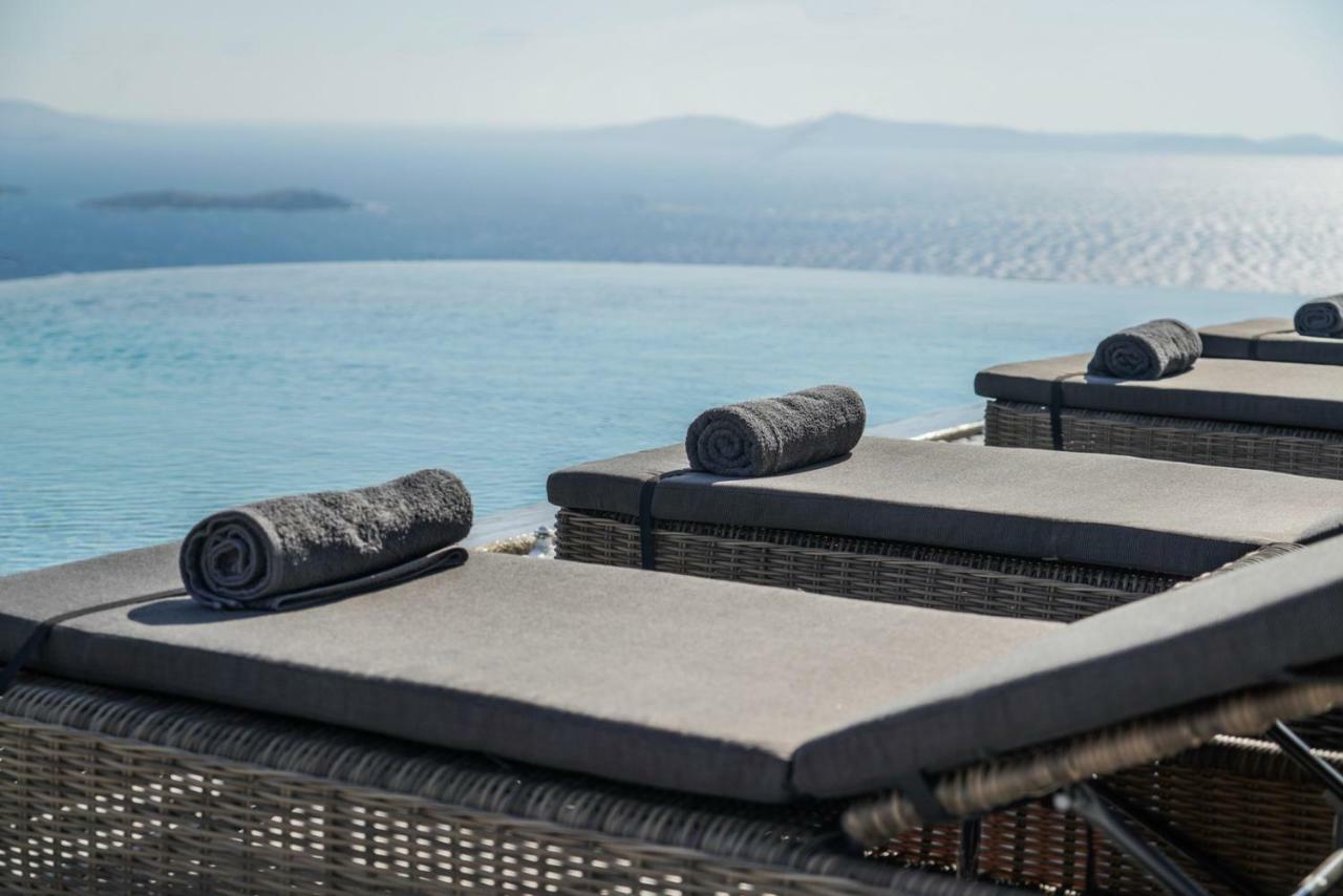Cloud Nine Mykonos Villa *