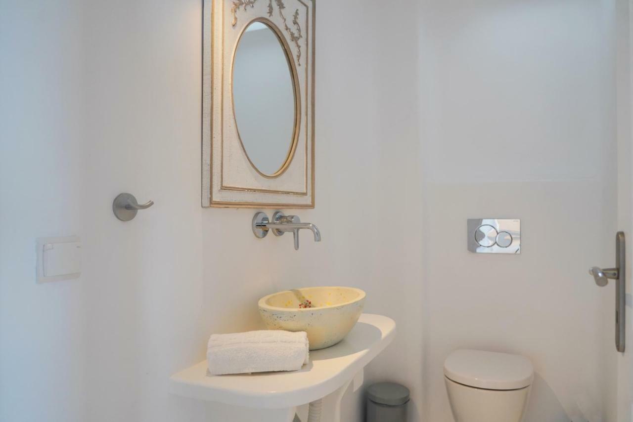 Villa Cloud Nine Mykonos