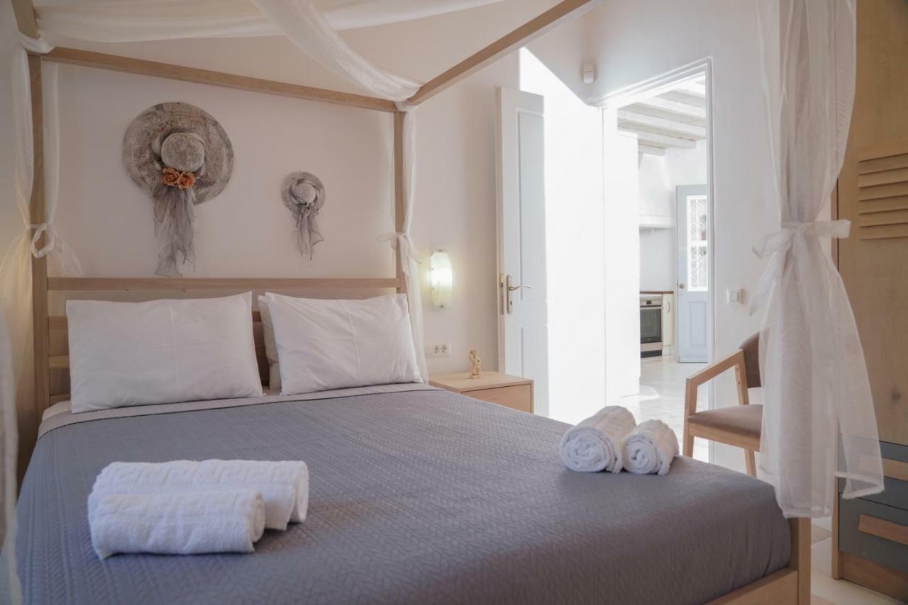 Cloud Nine Mykonos