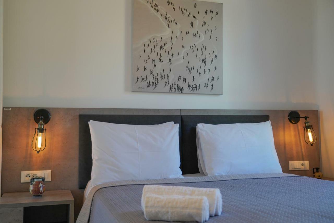 Cloud Nine Mykonos Villa