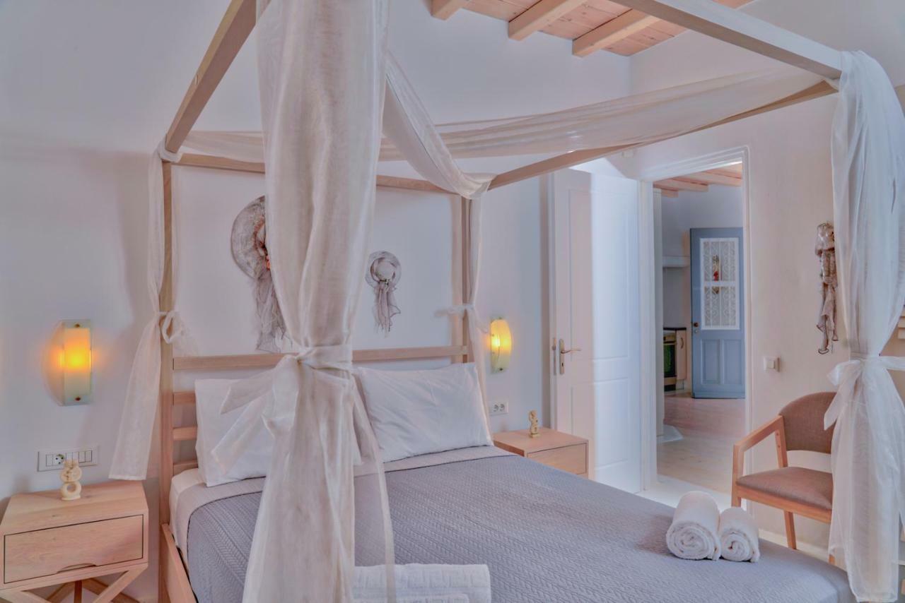 Cloud Nine Mykonos